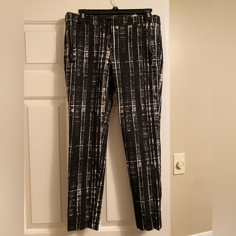 Banana Republic Sloan Pant - size 6